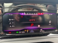 VOLKSWAGEN d'occasion GOLF 2.0 TSI 300 GTI CLUBSPORT DSG de 2021 Lyon