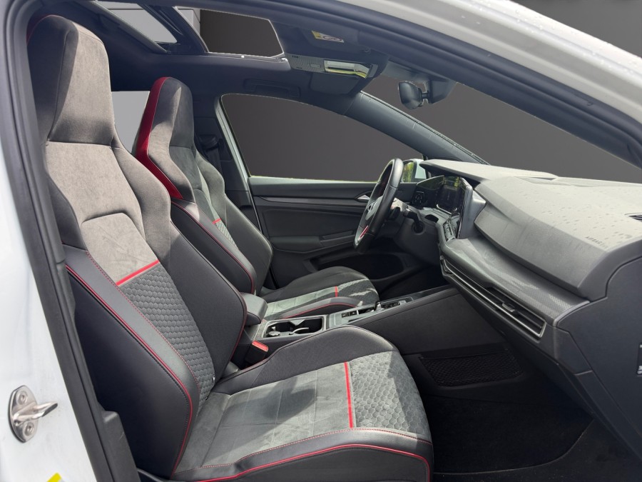 VOLKSWAGEN d'occasion GOLF 2.0 TSI 300 GTI CLUBSPORT DSG de 2021 Lyon