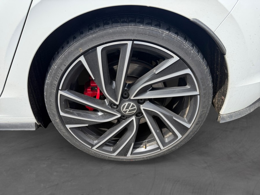 VOLKSWAGEN d'occasion GOLF 2.0 TSI 300 GTI CLUBSPORT DSG de 2021 Lyon