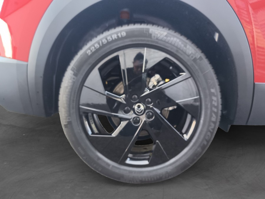 CITROEN d'occasion C5 AIRCR. NOUVEAU C5 AIRCROSS MAX 1.2 HYBRID 145cv