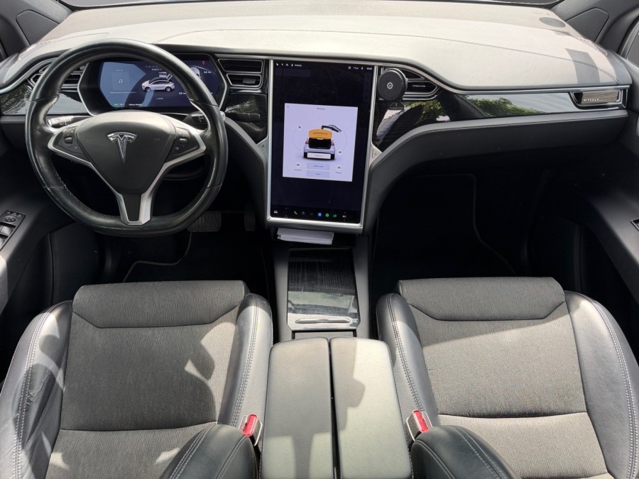 TESLA d'occasion MODEL 100D de 2017 Salon de Provence (13)﻿