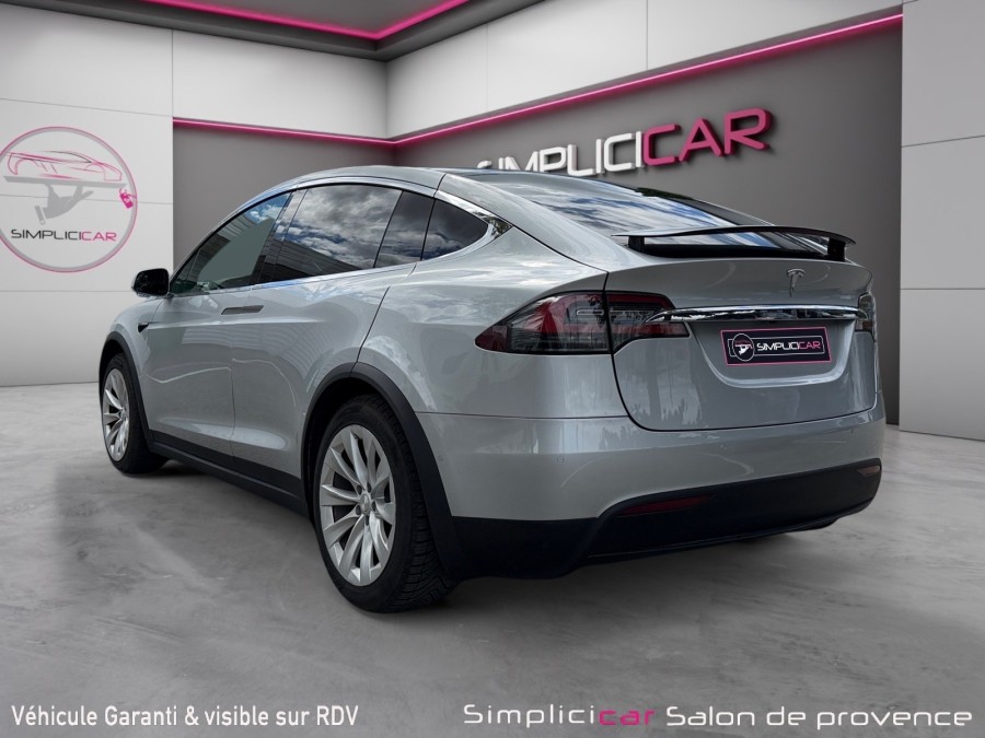 TESLA d'occasion MODEL 100D de 2017 Salon de Provence (13)﻿