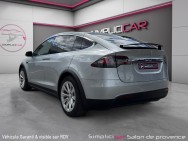 TESLA d'occasion MODEL 100D de 2017 Salon de Provence (13)﻿