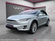 TESLA d'occasion MODEL 100D de 2017 Salon de Provence (13)﻿