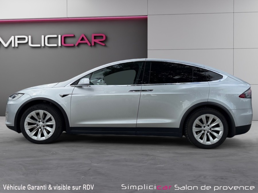 TESLA d'occasion MODEL 100D de 2017 Salon de Provence (13)﻿