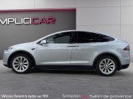 TESLA d'occasion MODEL 100D de 2017 Salon de Provence (13)﻿
