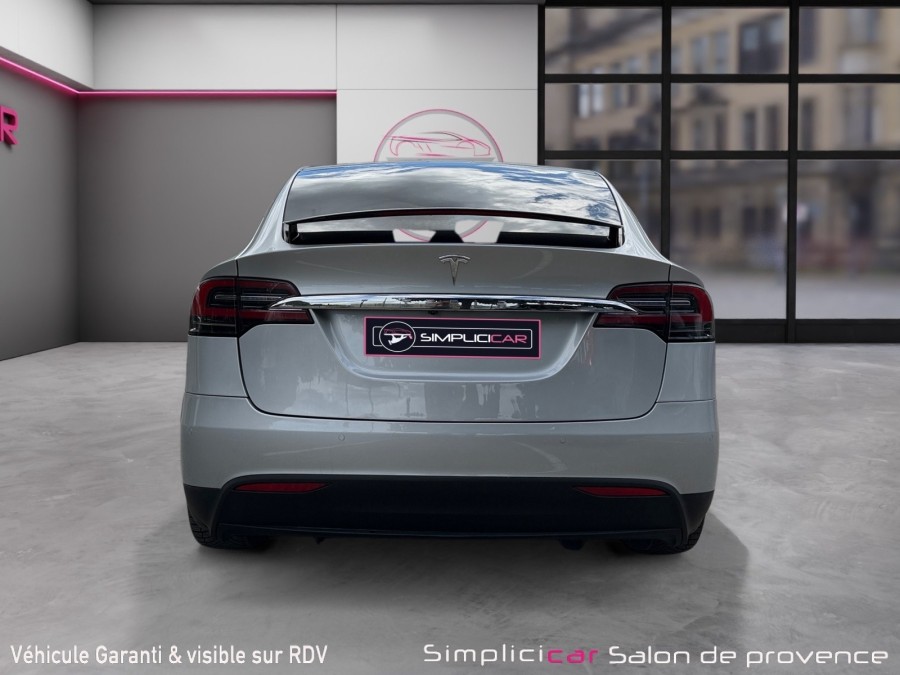 TESLA d'occasion MODEL 100D de 2017 Salon de Provence (13)﻿