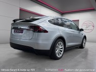 TESLA d'occasion MODEL 100D de 2017 Salon de Provence (13)﻿