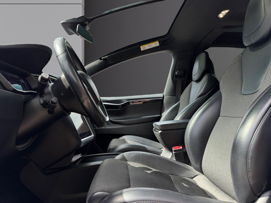 TESLA d'occasion MODEL 100D de 2017 Salon de Provence (13)﻿