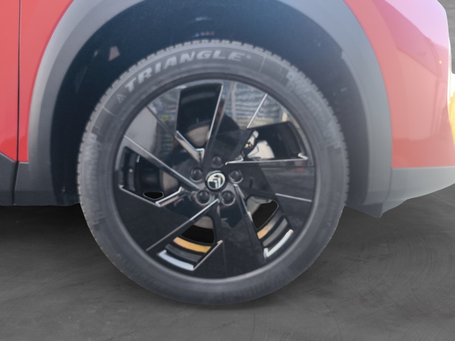 CITROEN d'occasion C5 AIRCR. NOUVEAU C5 AIRCROSS MAX 1.2 HYBRID 145cv