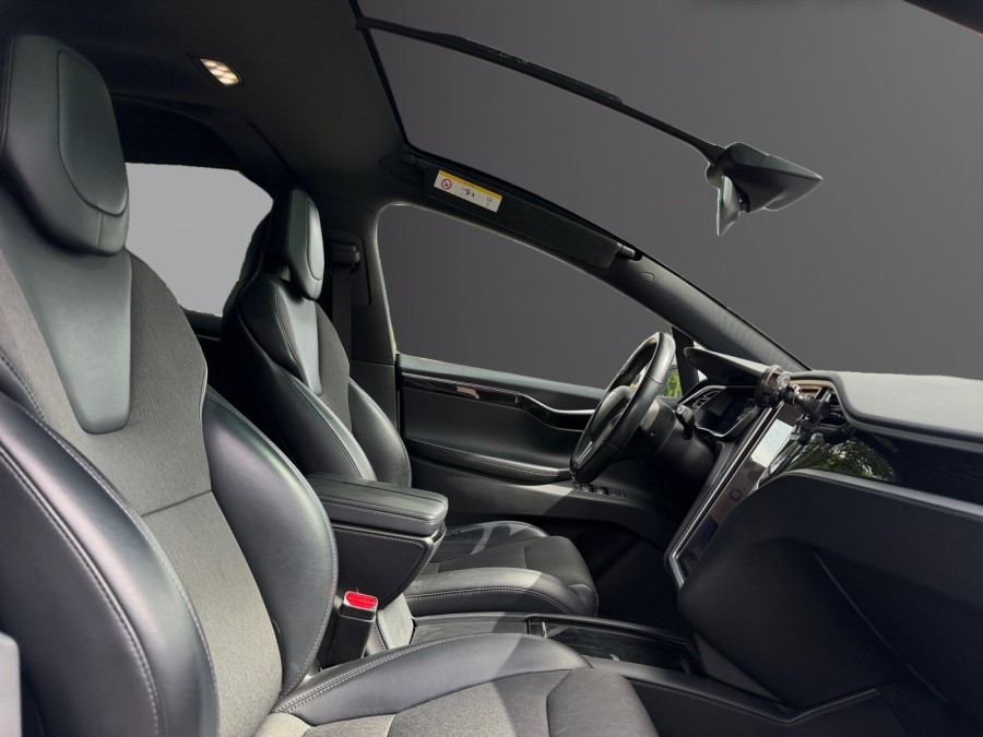 TESLA d'occasion MODEL 100D de 2017 Salon de Provence (13)﻿
