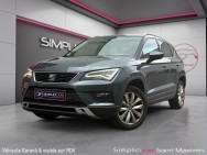 SEAT d'occasion ATECA 1.4 TSI 150 ACT STYLE de 2018 Saint Maximin