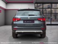 SEAT d'occasion ATECA 1.4 TSI 150 ACT STYLE de 2018 Saint Maximin