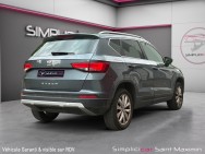 SEAT d'occasion ATECA 1.4 TSI 150 ACT STYLE de 2018 Saint Maximin