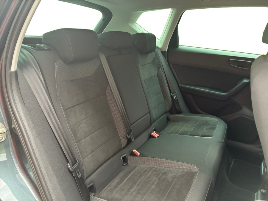SEAT d'occasion ATECA 1.4 TSI 150 ACT STYLE de 2018 Saint Maximin