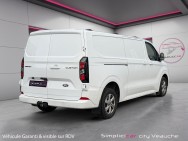 FORD d'occasion TRANSIT CA 280 L2H1 2.0 ECOBLUE 136 LIMITED de 2024