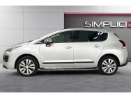 PEUGEOT d'occasion 3008 2.0 HDI 16V 150 FELINE de 2014 Magny-en-Vexin