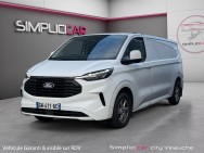 FORD d'occasion TRANSIT CA 280 L2H1 2.0 ECOBLUE 136 LIMITED de 2024