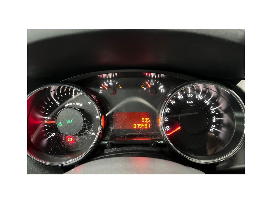 PEUGEOT d'occasion 3008 2.0 HDI 16V 150 FELINE de 2014 Magny-en-Vexin