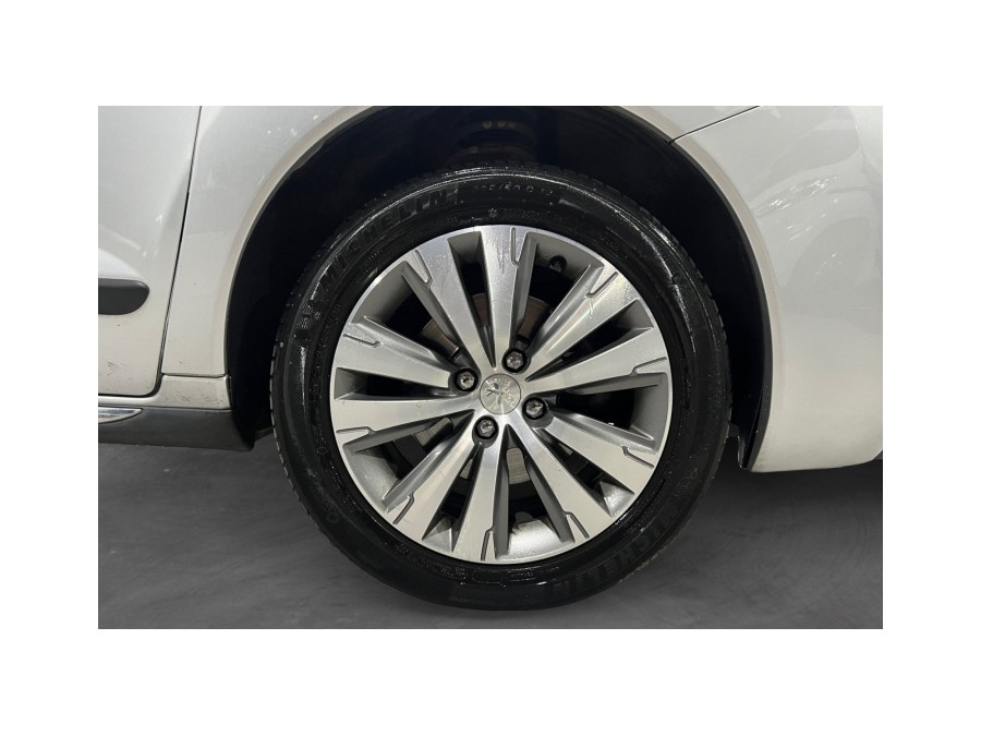 PEUGEOT d'occasion 3008 2.0 HDI 16V 150 FELINE de 2014 Magny-en-Vexin
