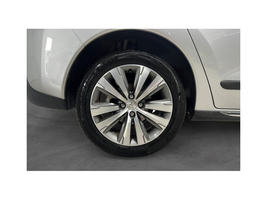 PEUGEOT d'occasion 3008 2.0 HDI 16V 150 FELINE de 2014 Magny-en-Vexin