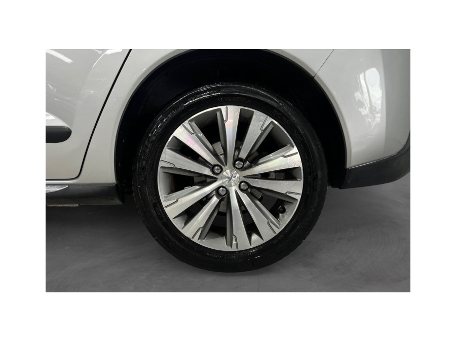 PEUGEOT d'occasion 3008 2.0 HDI 16V 150 FELINE de 2014 Magny-en-Vexin