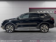 BYD d'occasion SEAL 218 BOOST DM-I de 2025 Bretigny Sur Orge (91)﻿