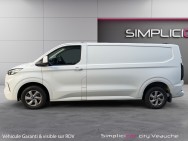 FORD d'occasion TRANSIT CA 280 L2H1 2.0 ECOBLUE 136 LIMITED de 2024