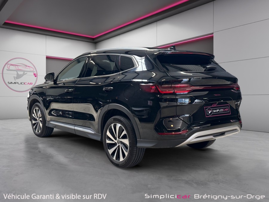 BYD d'occasion SEAL 218 BOOST DM-I de 2025 Bretigny Sur Orge (91)﻿