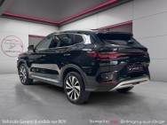 BYD d'occasion SEAL 218 BOOST DM-I de 2025 Bretigny Sur Orge (91)﻿