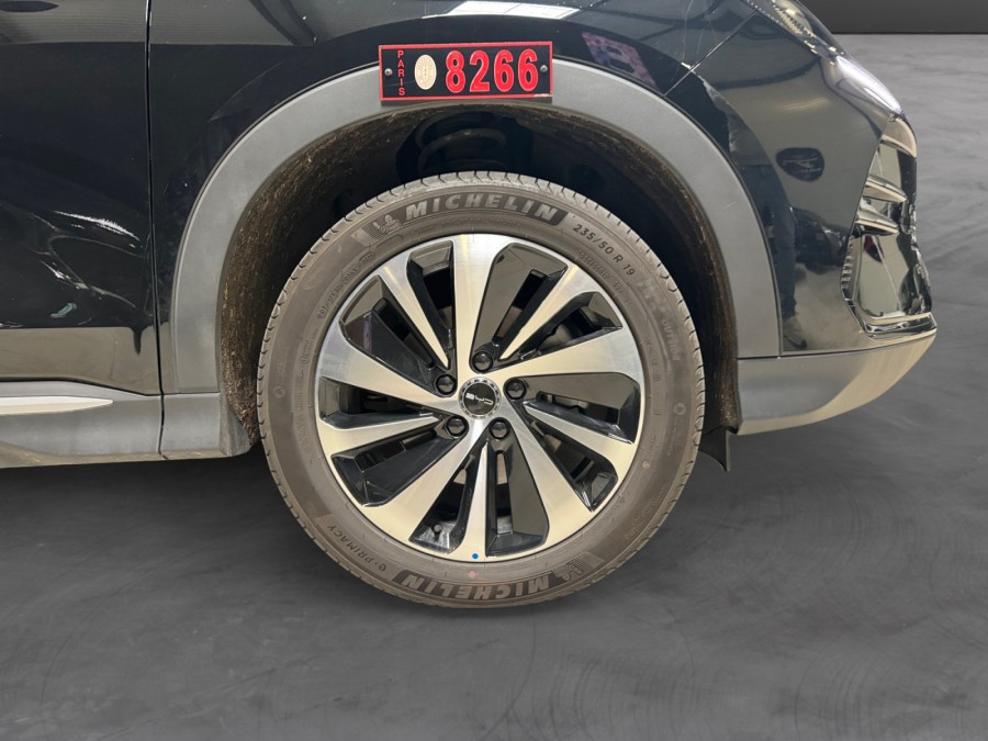 BYD d'occasion SEAL 218 BOOST DM-I de 2025 Bretigny Sur Orge (91)﻿