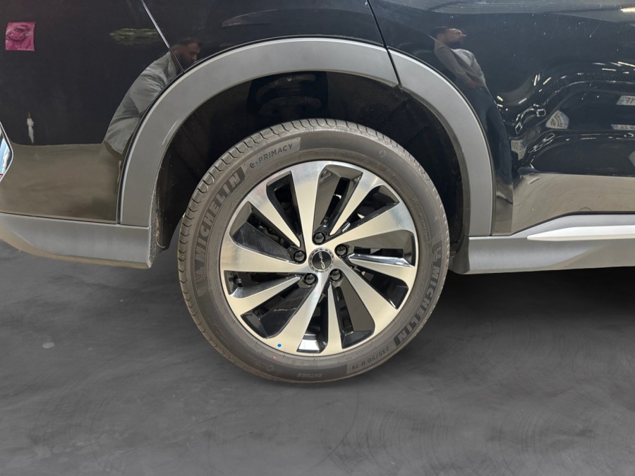 BYD d'occasion SEAL 218 BOOST DM-I de 2025 Bretigny Sur Orge (91)﻿