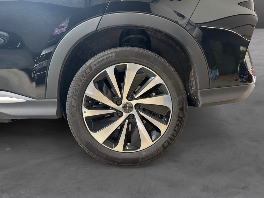 BYD d'occasion SEAL 218 BOOST DM-I de 2025 Bretigny Sur Orge (91)﻿