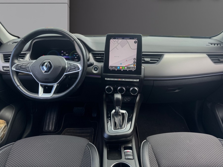 RENAULT d'occasion ARKANA 1.6 E-TECH 145 TECHNO de 2023 Méry Sur Oise