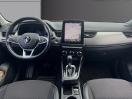 RENAULT d'occasion ARKANA 1.6 E-TECH 145 TECHNO de 2023 Méry Sur Oise