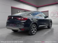 RENAULT d'occasion ARKANA 1.6 E-TECH 145 TECHNO de 2023 Méry Sur Oise