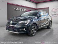 RENAULT d'occasion ARKANA 1.6 E-TECH 145 TECHNO de 2023 Méry Sur Oise
