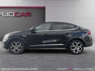 RENAULT d'occasion ARKANA 1.6 E-TECH 145 TECHNO de 2023 Méry Sur Oise