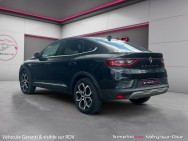 RENAULT d'occasion ARKANA 1.6 E-TECH 145 TECHNO de 2023 Méry Sur Oise
