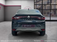 RENAULT d'occasion ARKANA 1.6 E-TECH 145 TECHNO de 2023 Méry Sur Oise