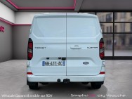 FORD d'occasion TRANSIT CA 280 L2H1 2.0 ECOBLUE 136 LIMITED de 2024