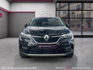 RENAULT d'occasion ARKANA 1.6 E-TECH 145 TECHNO de 2023 Méry Sur Oise
