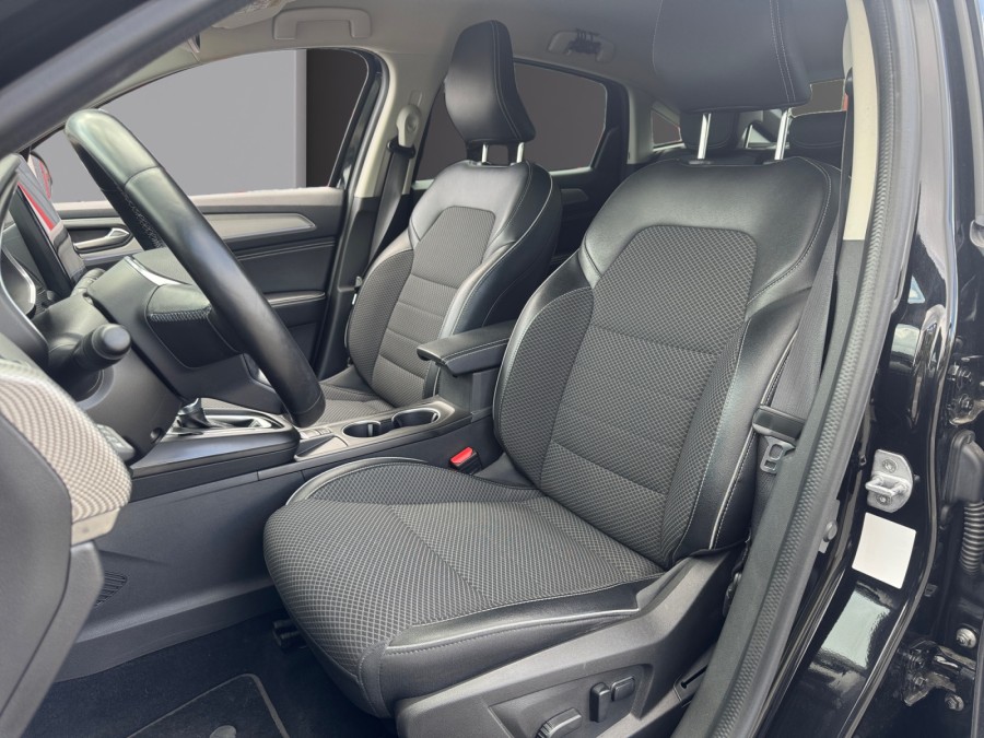 RENAULT d'occasion ARKANA 1.6 E-TECH 145 TECHNO de 2023 Méry Sur Oise