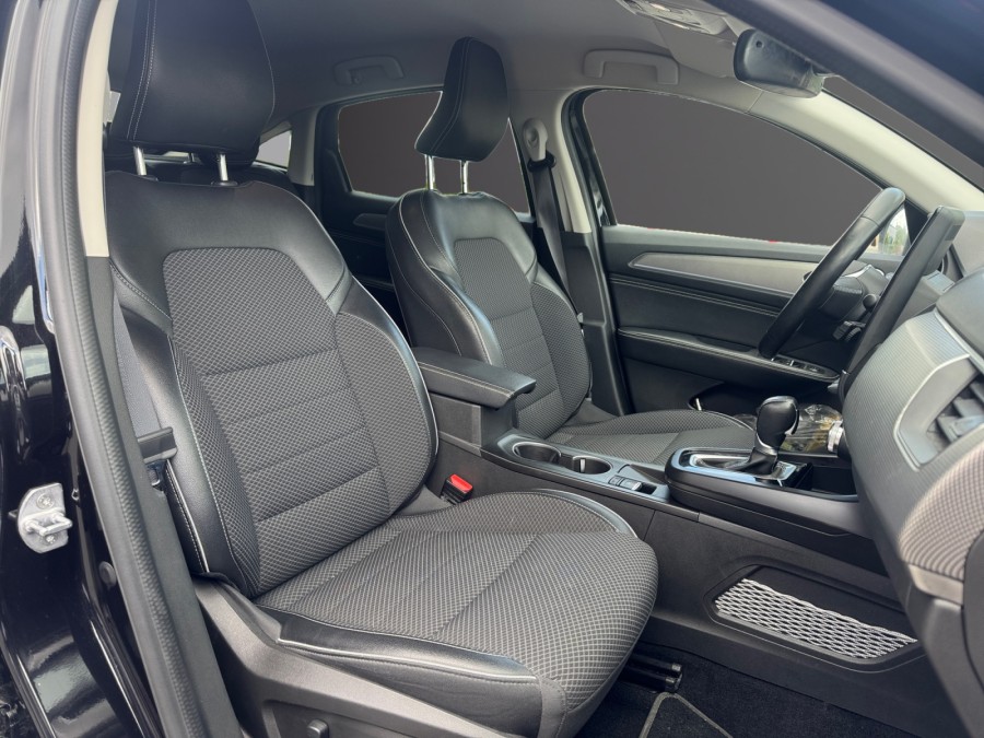 RENAULT d'occasion ARKANA 1.6 E-TECH 145 TECHNO de 2023 Méry Sur Oise