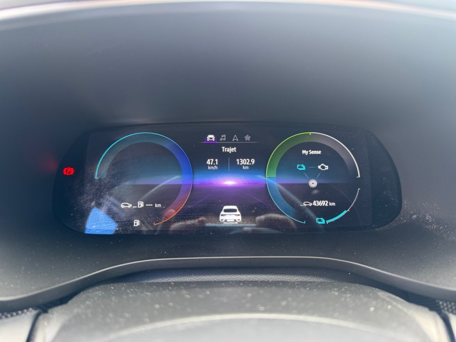 RENAULT d'occasion ARKANA 1.6 E-TECH 145 TECHNO de 2023 Méry Sur Oise