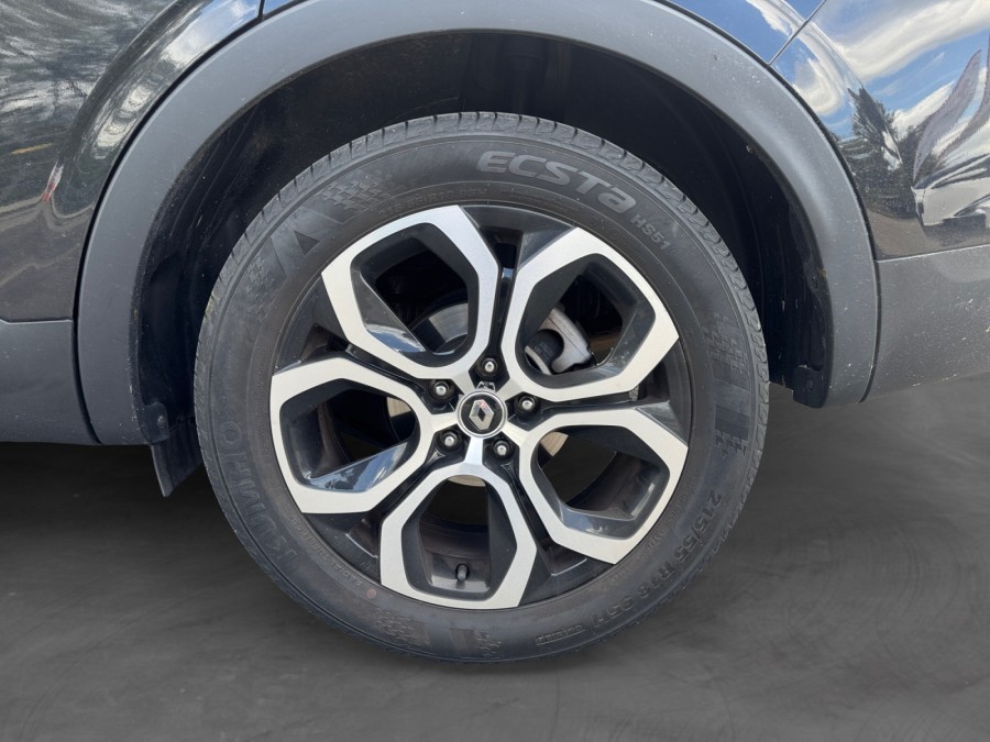 RENAULT d'occasion ARKANA 1.6 E-TECH 145 TECHNO de 2023 Méry Sur Oise