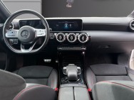 MERCEDES d'occasion CLASSE A IV A 220 7G-DCT AMG Line de 2019 Saint
