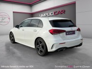 MERCEDES d'occasion CLASSE A IV A 220 7G-DCT AMG Line de 2019 Saint