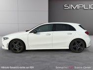 MERCEDES d'occasion CLASSE A IV A 220 7G-DCT AMG Line de 2019 Saint