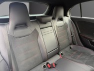 MERCEDES d'occasion CLASSE A IV A 220 7G-DCT AMG Line de 2019 Saint